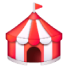 Meeple Circus Music App